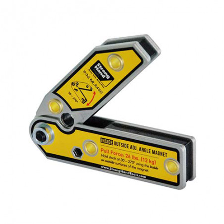 Stronghand A-Frame HD Magnet MS2-300 - - Stronghand - EAN: 679352007069