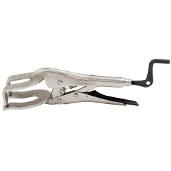 U-Prong Pliers Strong Grip...