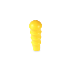 Mango de plástico 940 002