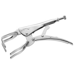 Lock-Grip Pliers For Angle...