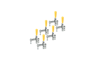 Sets of Clamps